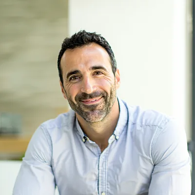 Marc Soriano, Responsable de Producto en Caza Tu Plaza